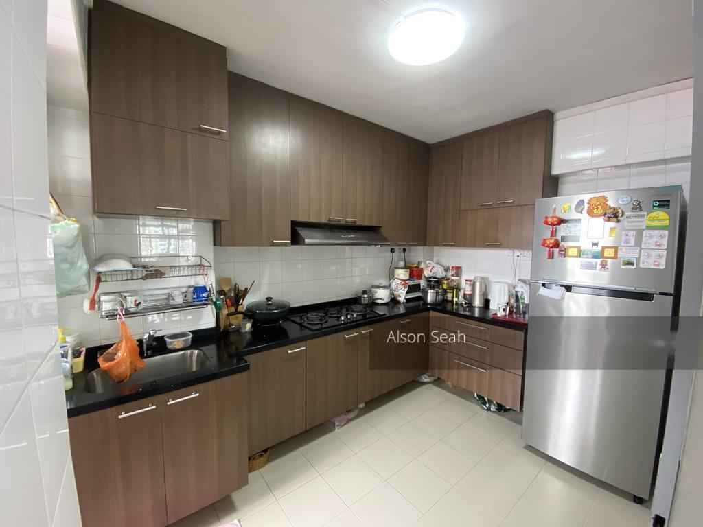 Blk 533 Bukit Panjang Ring Road (Bukit Panjang), HDB 5 Rooms #256601941